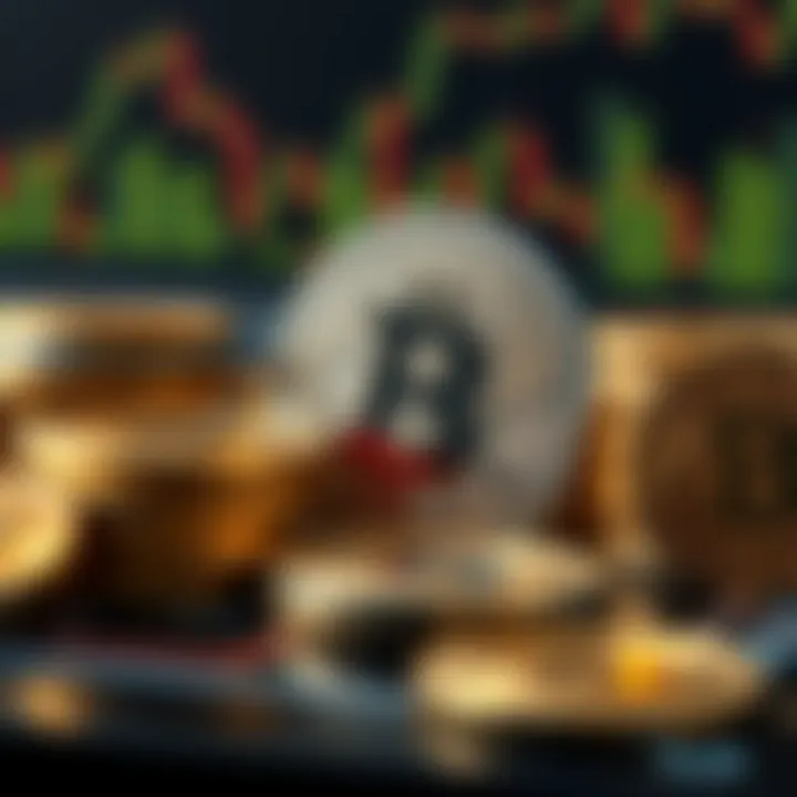 Types of fees in cryptocurrency trading