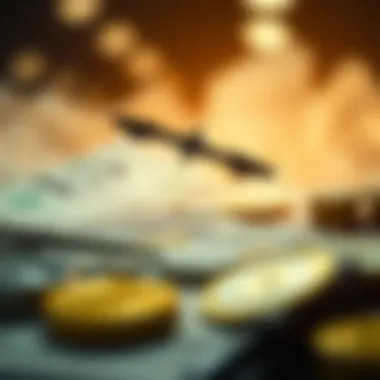 Exploring Types of Leverage Different types of leverage illustrated