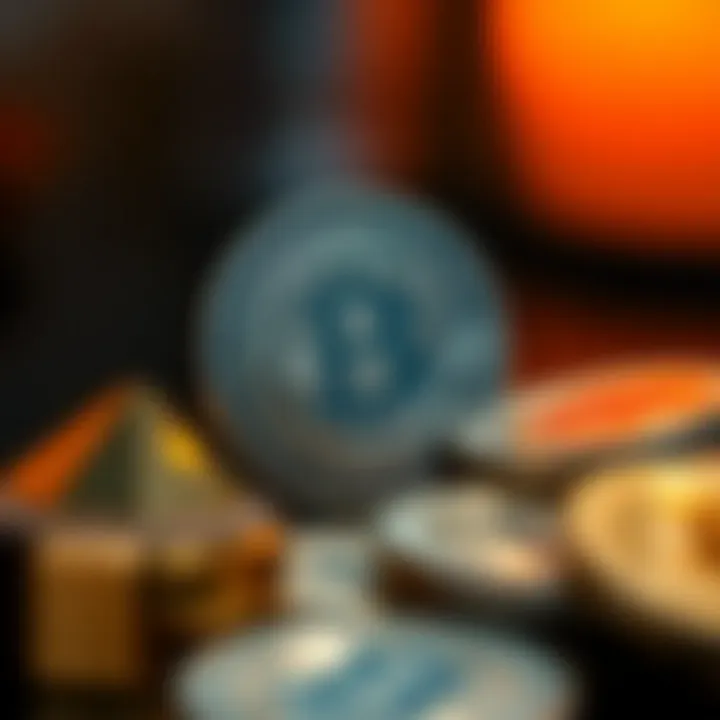 Types and Classifications of Stablecoins Diverse types of stablecoins and their classifications