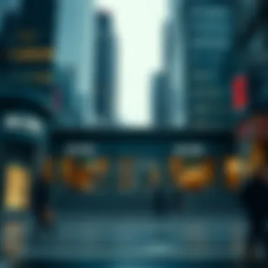 The evolution of financial services through UBS's history