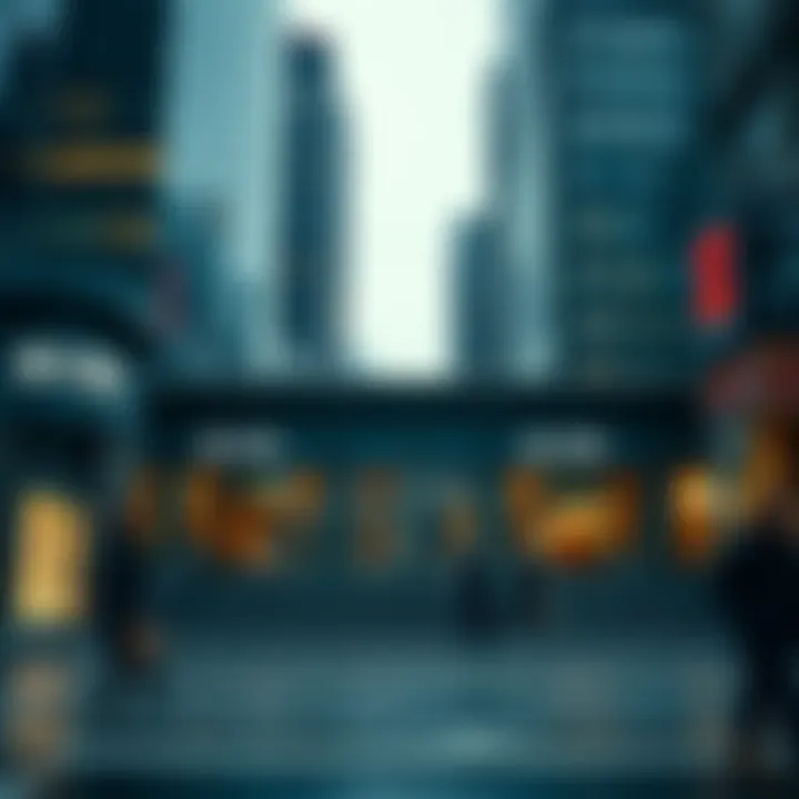 The evolution of financial services through UBS's history