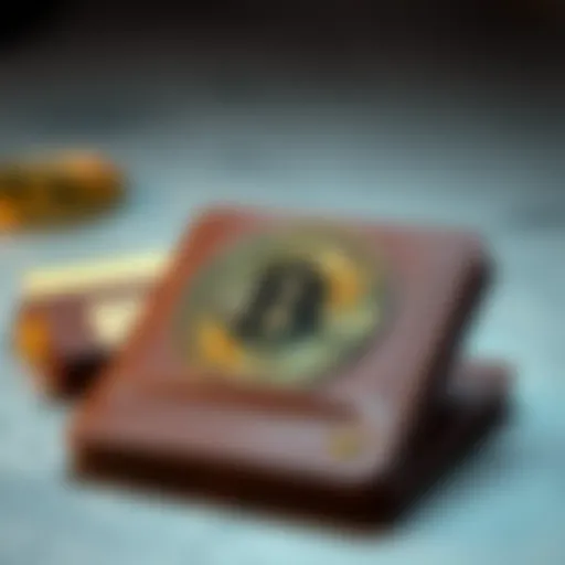 Understanding Bitcoin Paper Wallets Concept