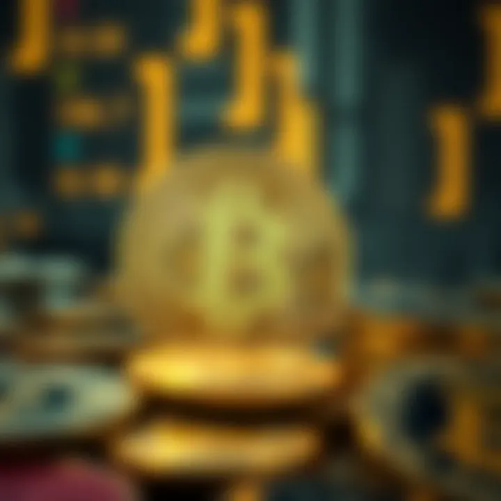 Insights into Cryptocurrency Value and Its Implications Understanding Cryptocurrency Value