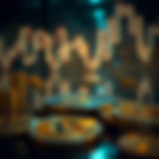 Understanding Pivot Points Understanding pivot points in financial markets