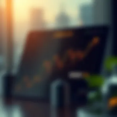 Benefits of Investing in UPAR ETF Graph showing the benefits of UPAR ETF investment