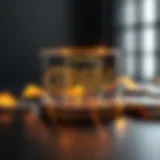 Understanding the Structure of UPAR ETF Visual representation of UPAR ETF structure