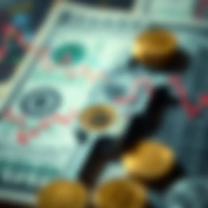 Composition breakdown of the US Dollar Index