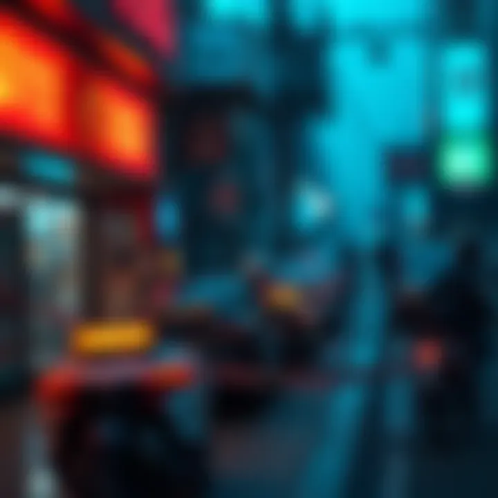 Analysis of currency exchange trends