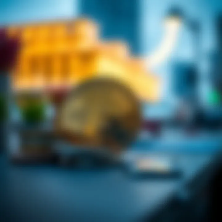 Advantages of Utilizing USDT Advantages of using USDT