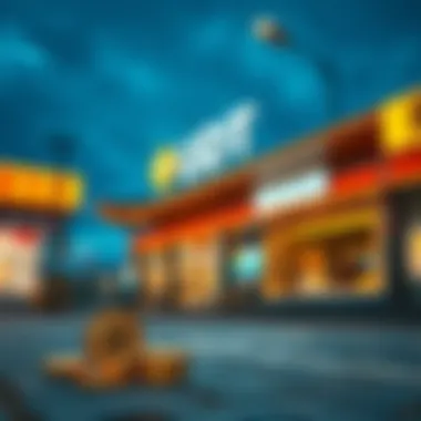 Understanding the Concept of USDT Exchange Concept of USDT exchange