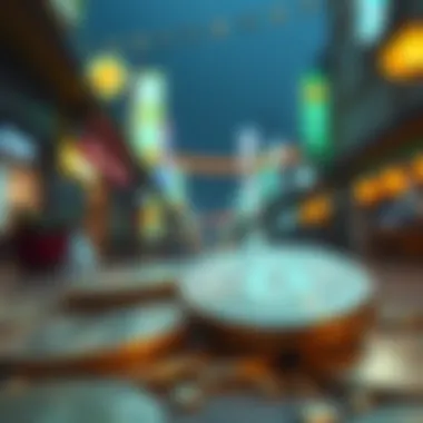 In-depth exploration of USDT functionality