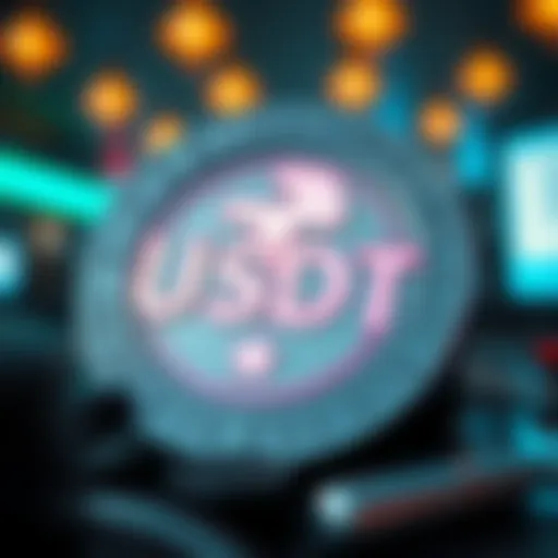 USDT 계산의 이해와 활용 Introduction