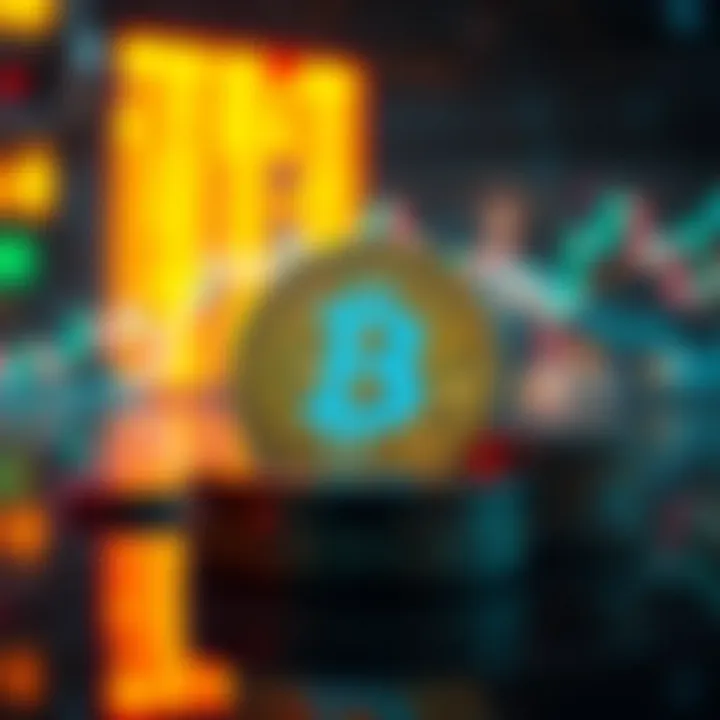 USDT's Position in the Cryptocurrency Market USDT market position