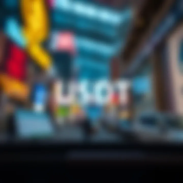 Exploring Trading Platforms for USDT Trading platforms for USDT