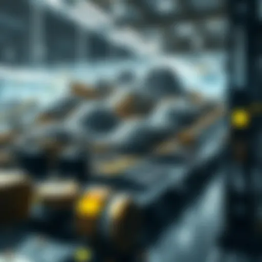 A detailed illustration of the history of the Van Eck approach