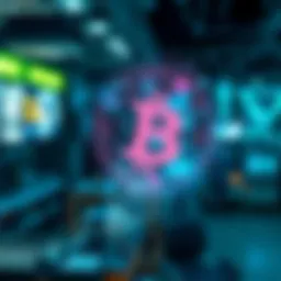 Innovative Blockchain Concepts
