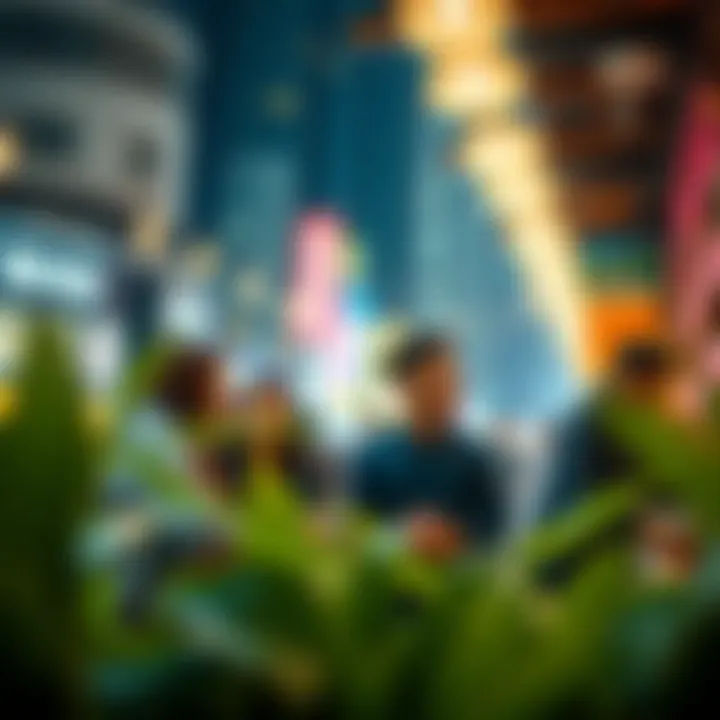 Building a Strong Community with VeeFriends Community engagement within VeeFriends