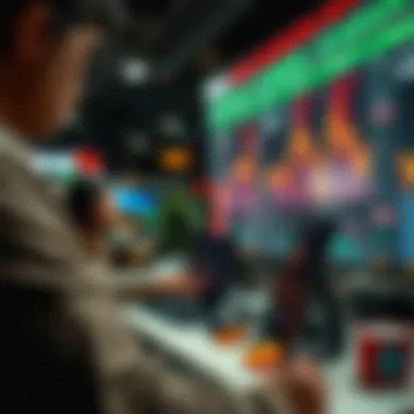 Detailed analysis of trading mechanisms