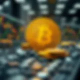 Conceptual representation of volatility in financial markets