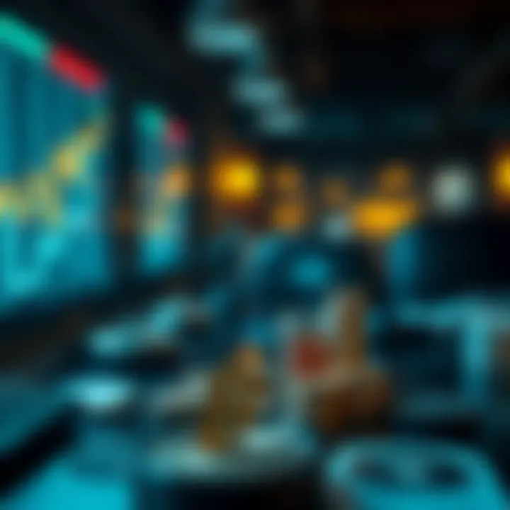 Risk Management Strategies in Crypto Investment Risk management strategies in crypto investment