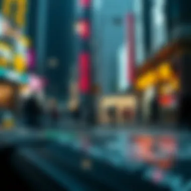 Future outlook and projections for WAL stock