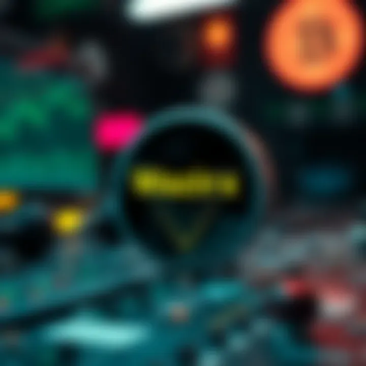 Security features of WazirX