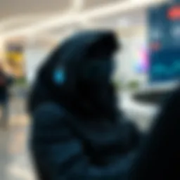 User-friendly interface of WazirX