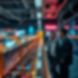 Wemix blockchain technology overview