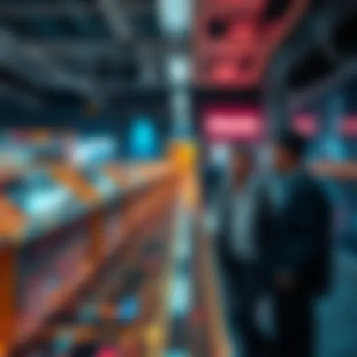 Overview of Wemix Blockchain Technology Wemix blockchain technology overview