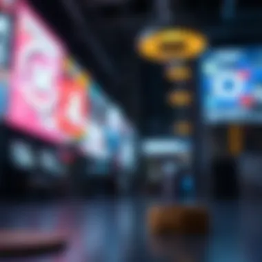 Investment opportunities in digital assets