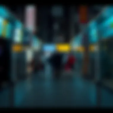 웨타코인: 블록체인 기반의 혁신과 시장 분석 Summary