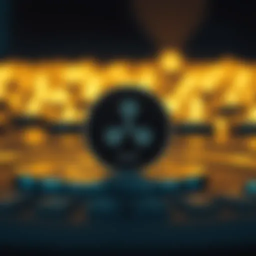 XRP: 암호화폐의 미래와 조망 Introduction