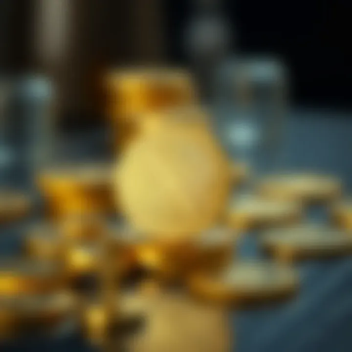 Notable XRP: 암호화폐의 미래와 조망