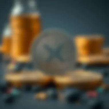 XRP: 암호화폐의 미래와 조망 Summary XRP: 암호화폐의 미래와 조망 Summary