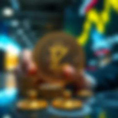 Investment strategy for ZEC cryptocurrency