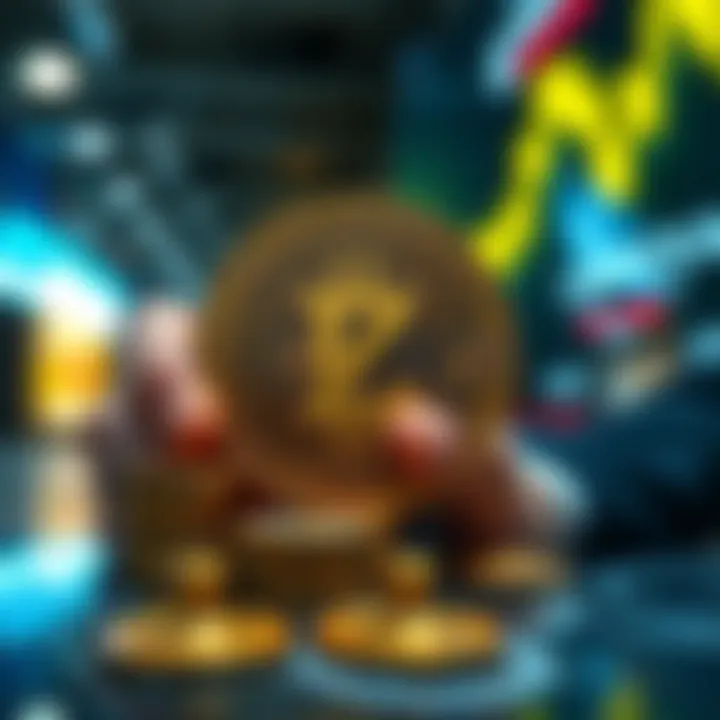 Investment strategy for ZEC cryptocurrency