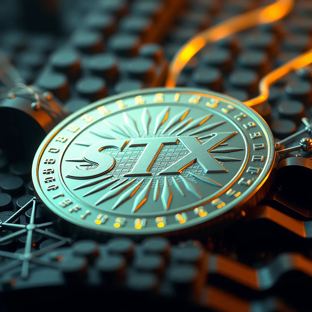 STX코인: 기술적 분석과 투자 전략